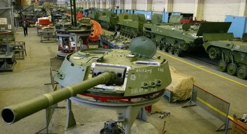 多重打擊下的俄軍前線 裝備損失、后勤困境與指揮挑戰